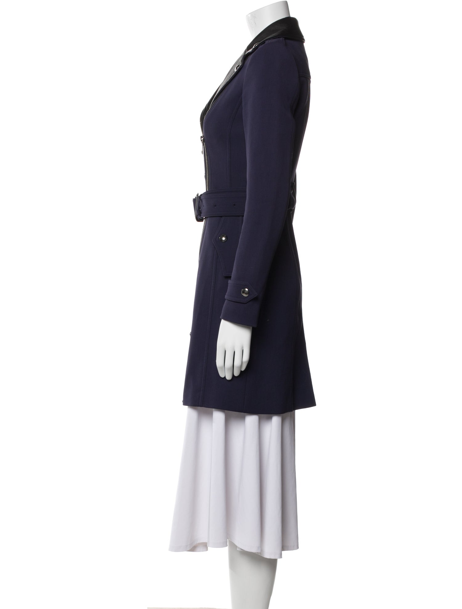 Burberry London Trench Coat