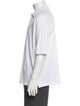 Burberry London Collar Short Sleeve Polo Shirt