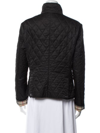 Burberry London Jacket