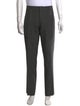 Burberry London Wool Dress Pants