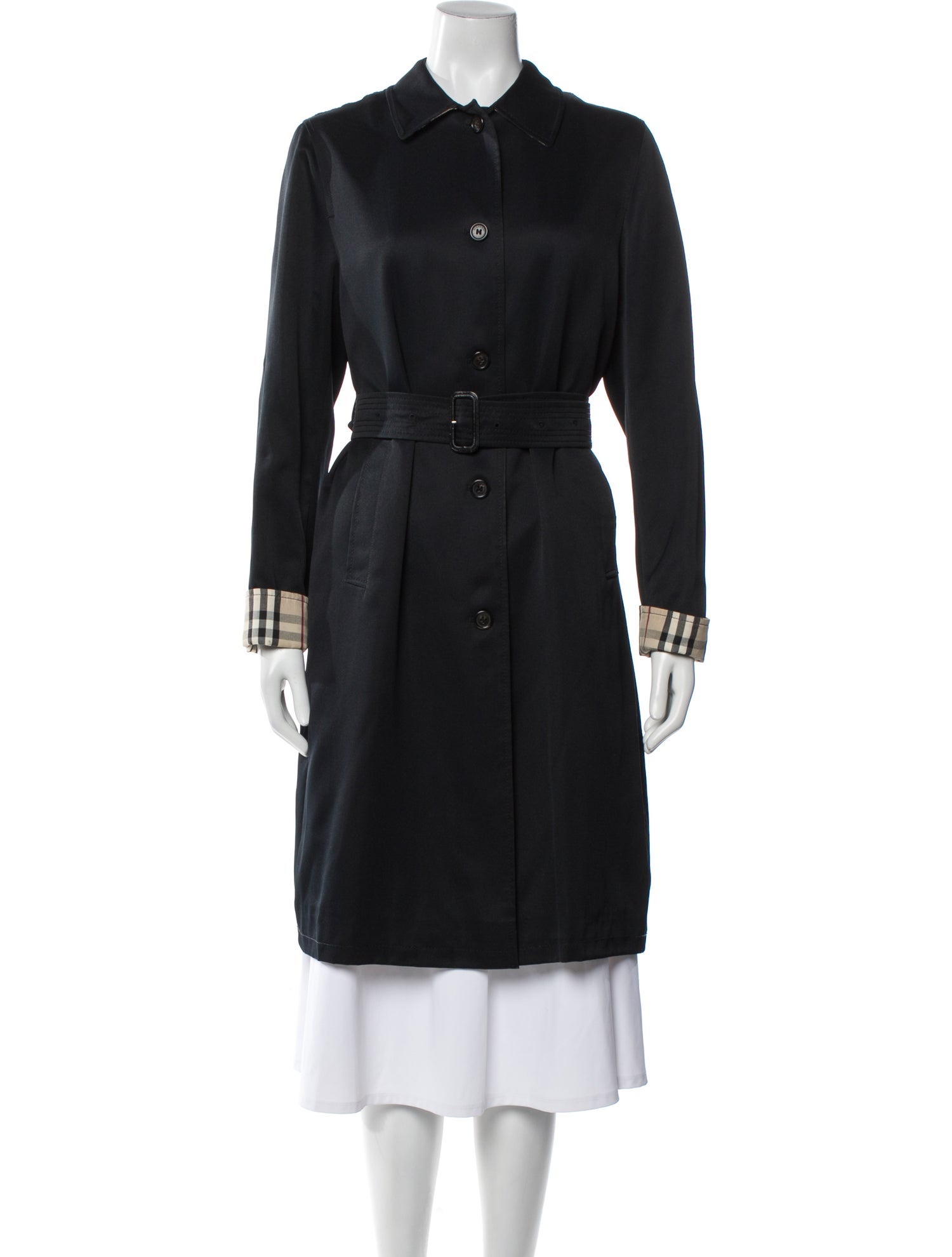 Burberry London Trench Coat