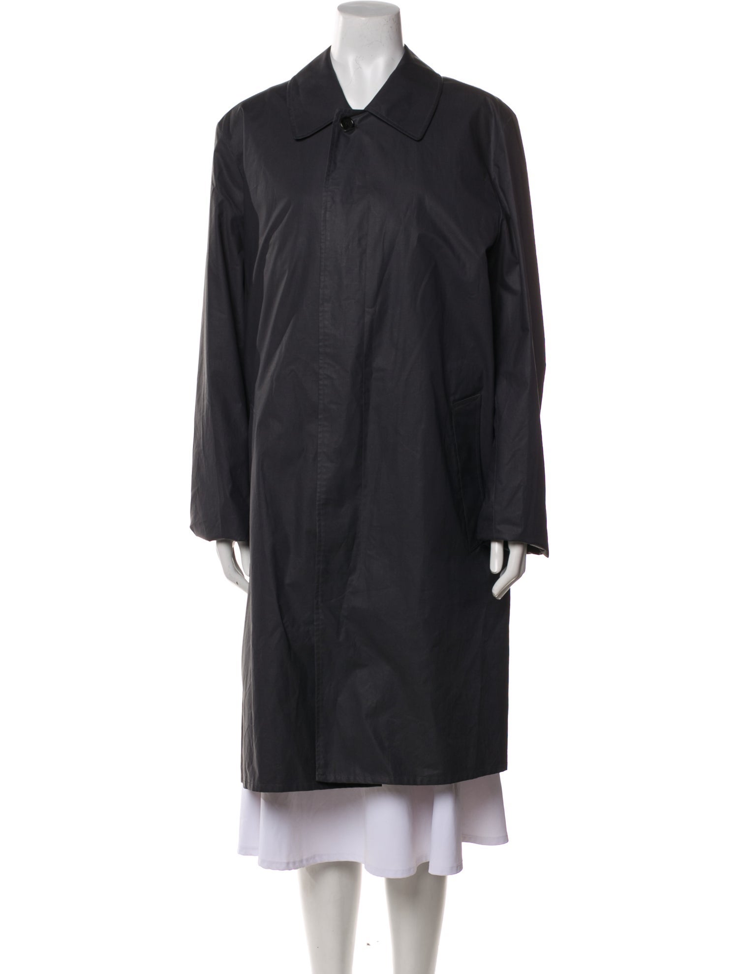 Burberry London Coat