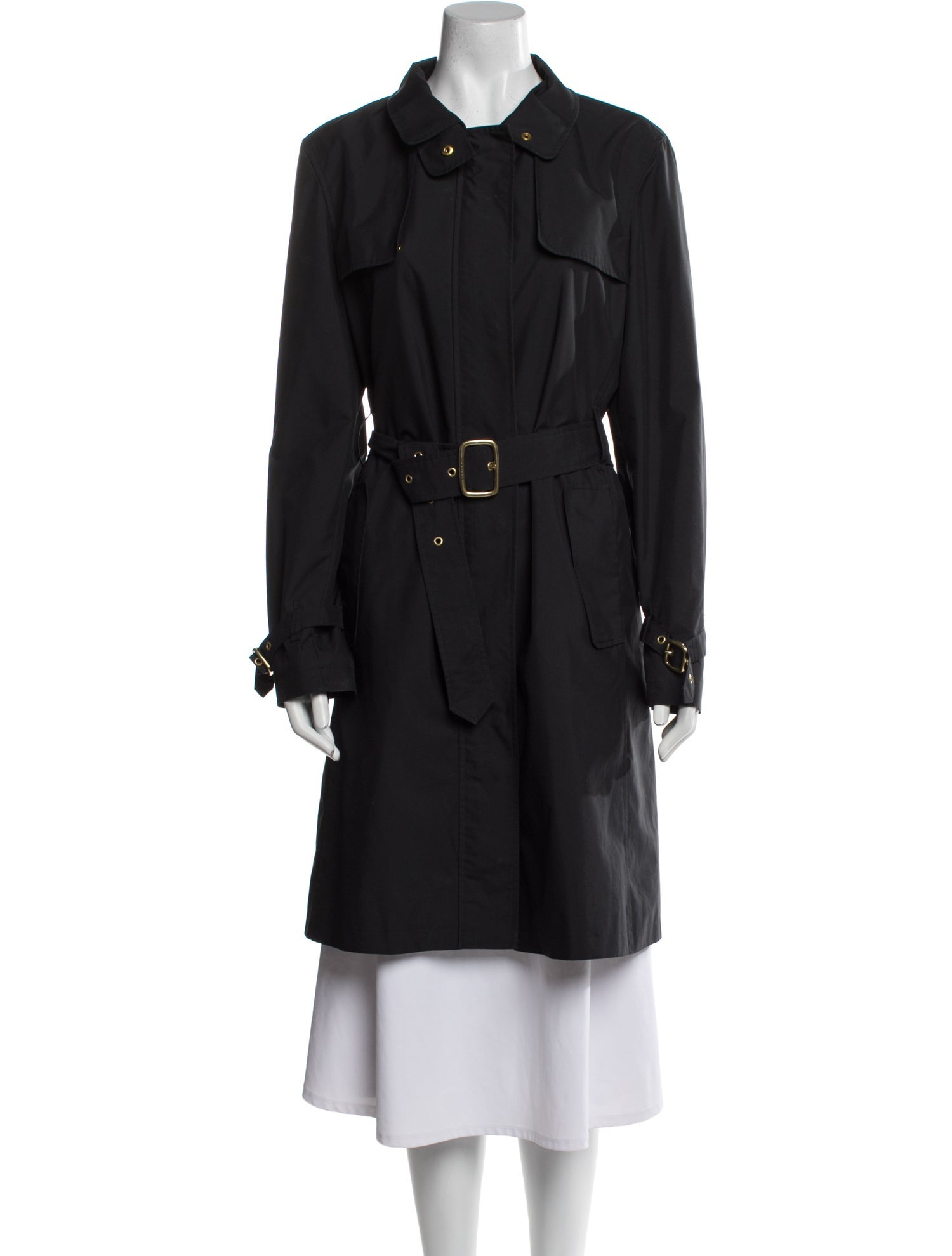 Burberry London Trench Coat