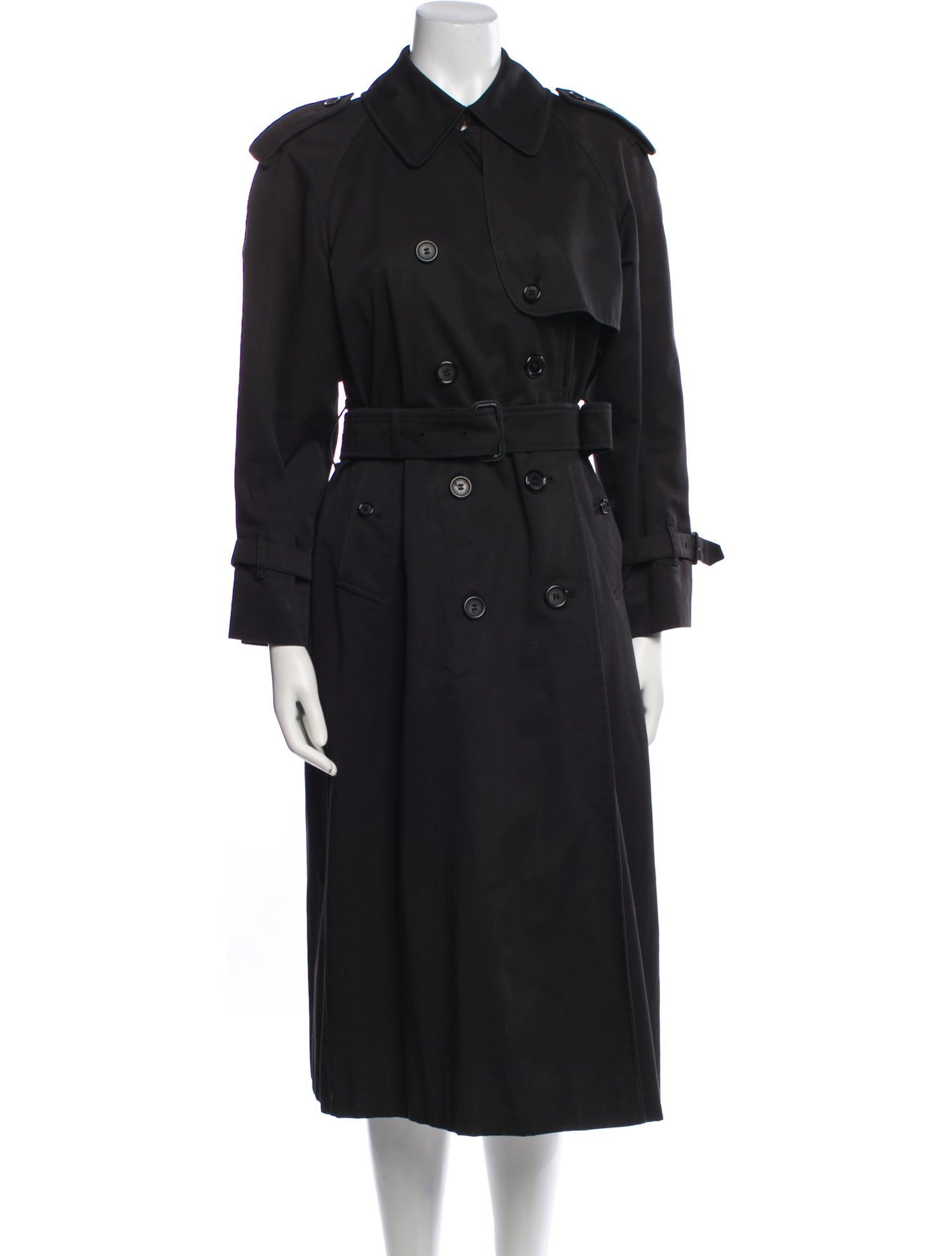 Burberry London Trench Coat