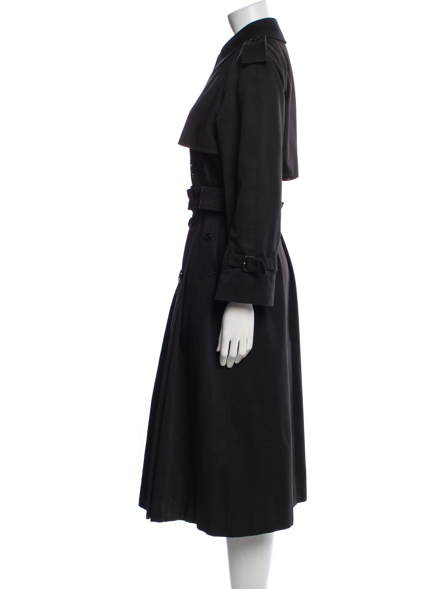 Burberry London Trench Coat