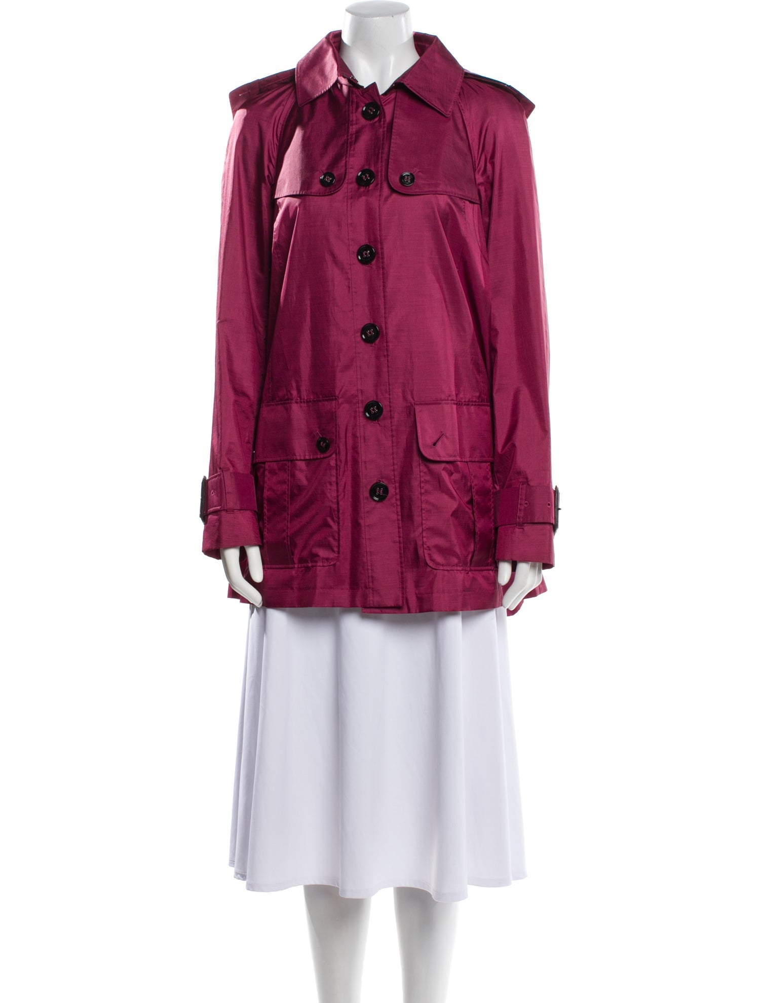 Burberry London Utility Jacket