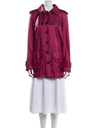 Burberry London Utility Jacket