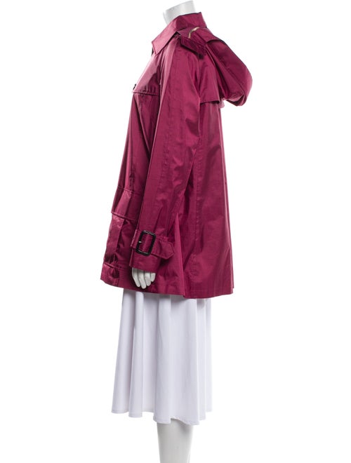 Burberry London Utility Jacket