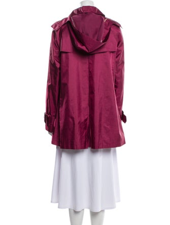 Burberry London Utility Jacket