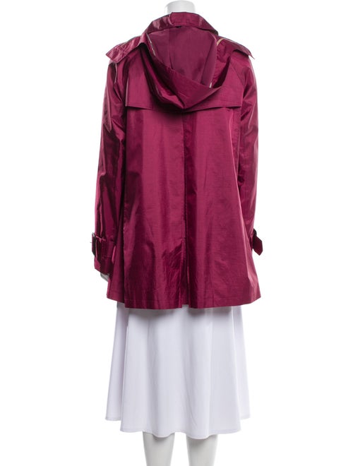 Burberry London Utility Jacket