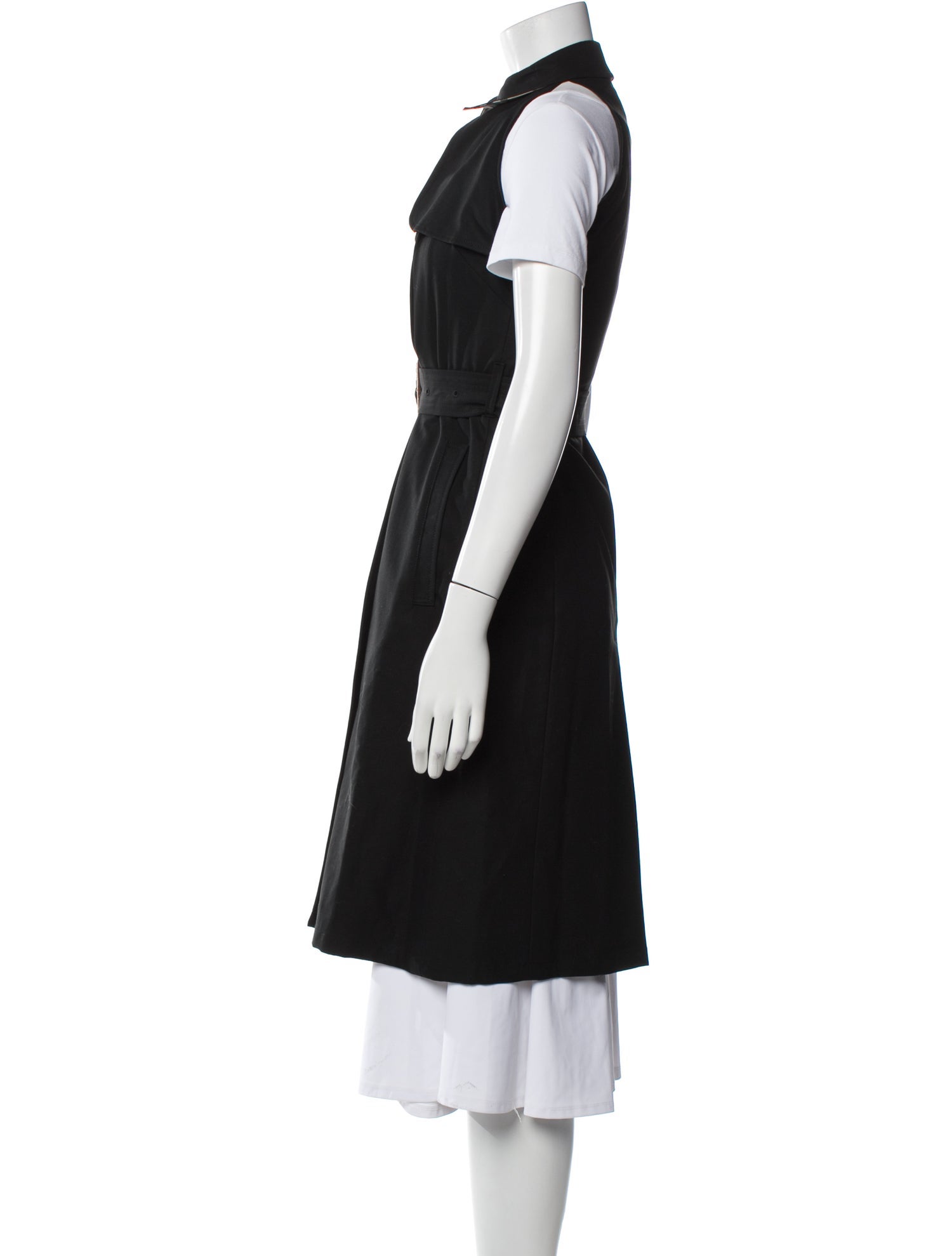 Burberry London Vest w/ Tags