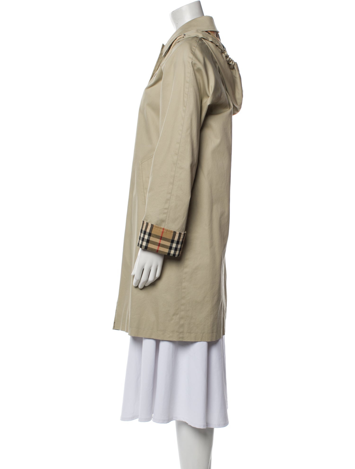 Burberry London Coat