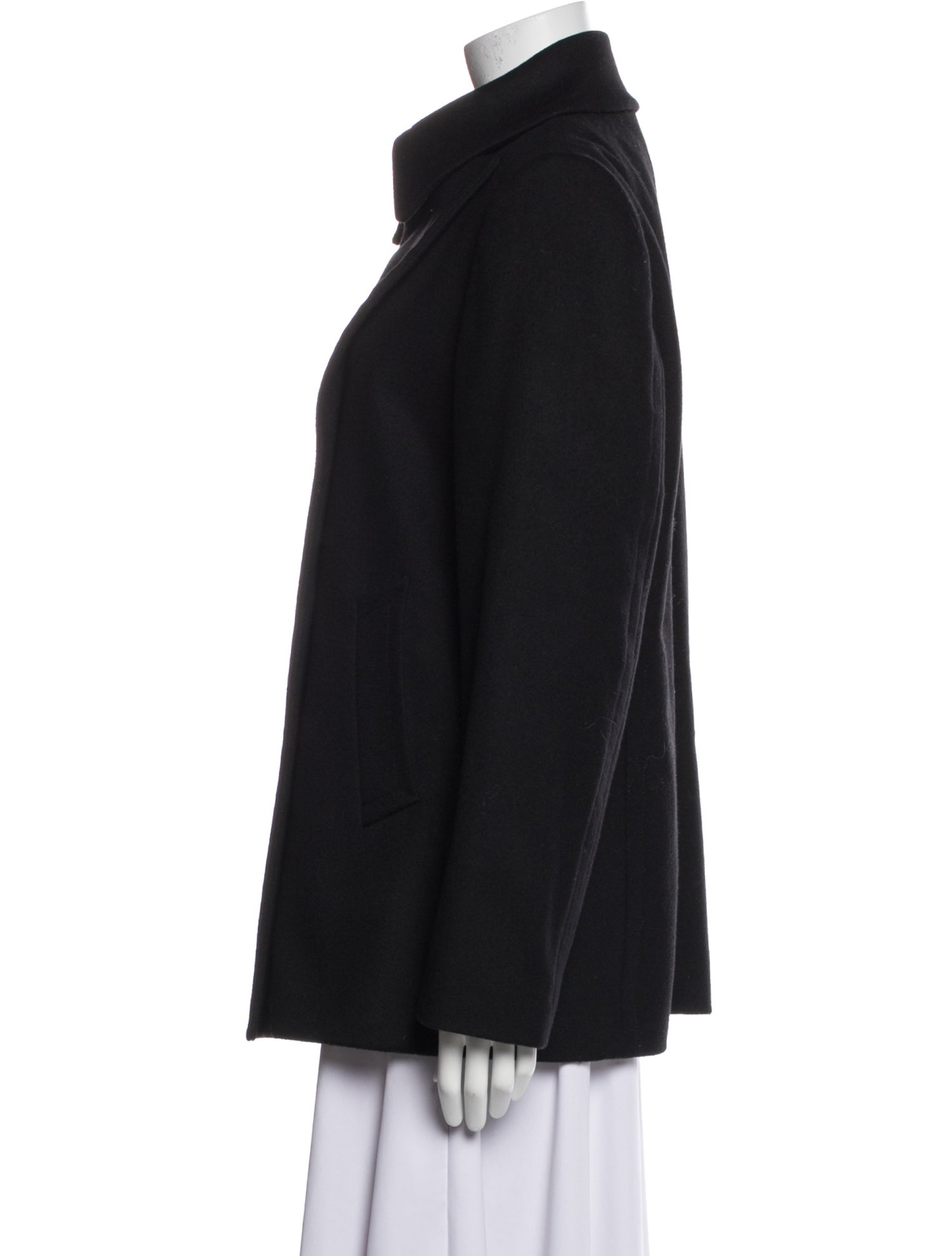 Burberry London Wool Jacket