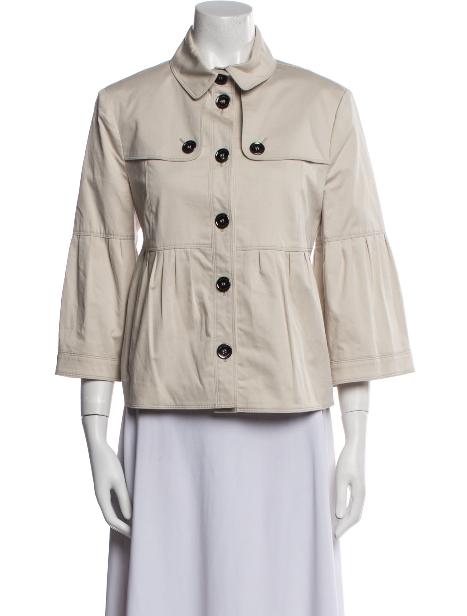 Burberry London Jacket