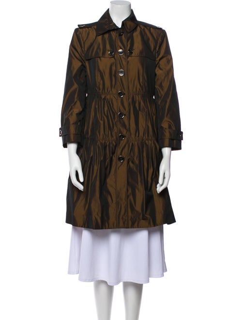 Burberry London Trench Coat