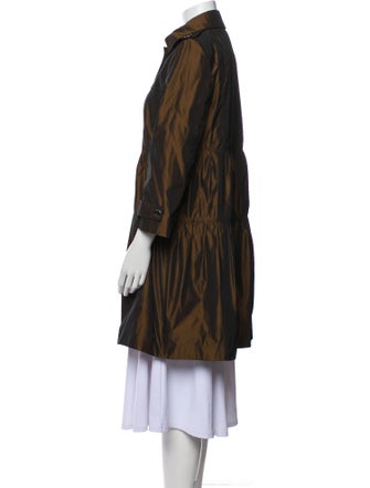 Burberry London Trench Coat