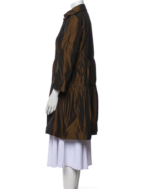 Burberry London Trench Coat