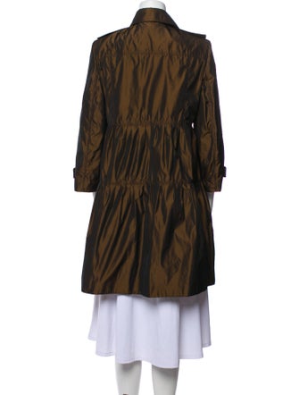 Burberry London Trench Coat