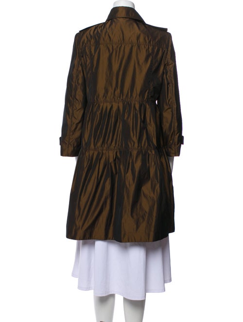 Burberry London Trench Coat