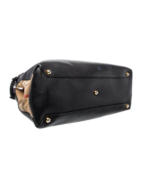 Burberry London House Check Banner