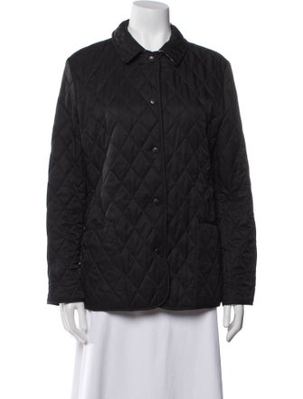 Burberry London Utility Jacket