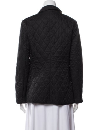 Burberry London Utility Jacket