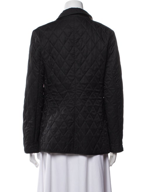 Burberry London Utility Jacket