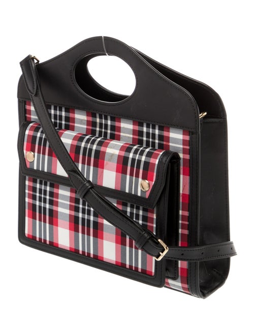 Burberry Nylon Pocket