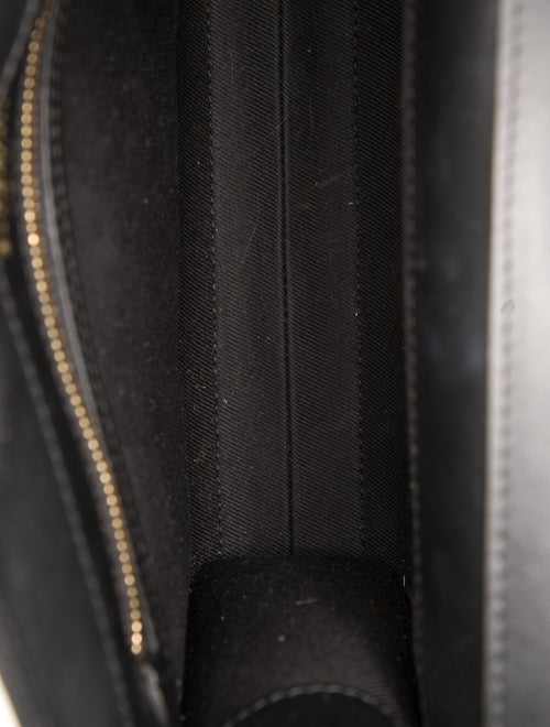 Burberry Nylon Pocket