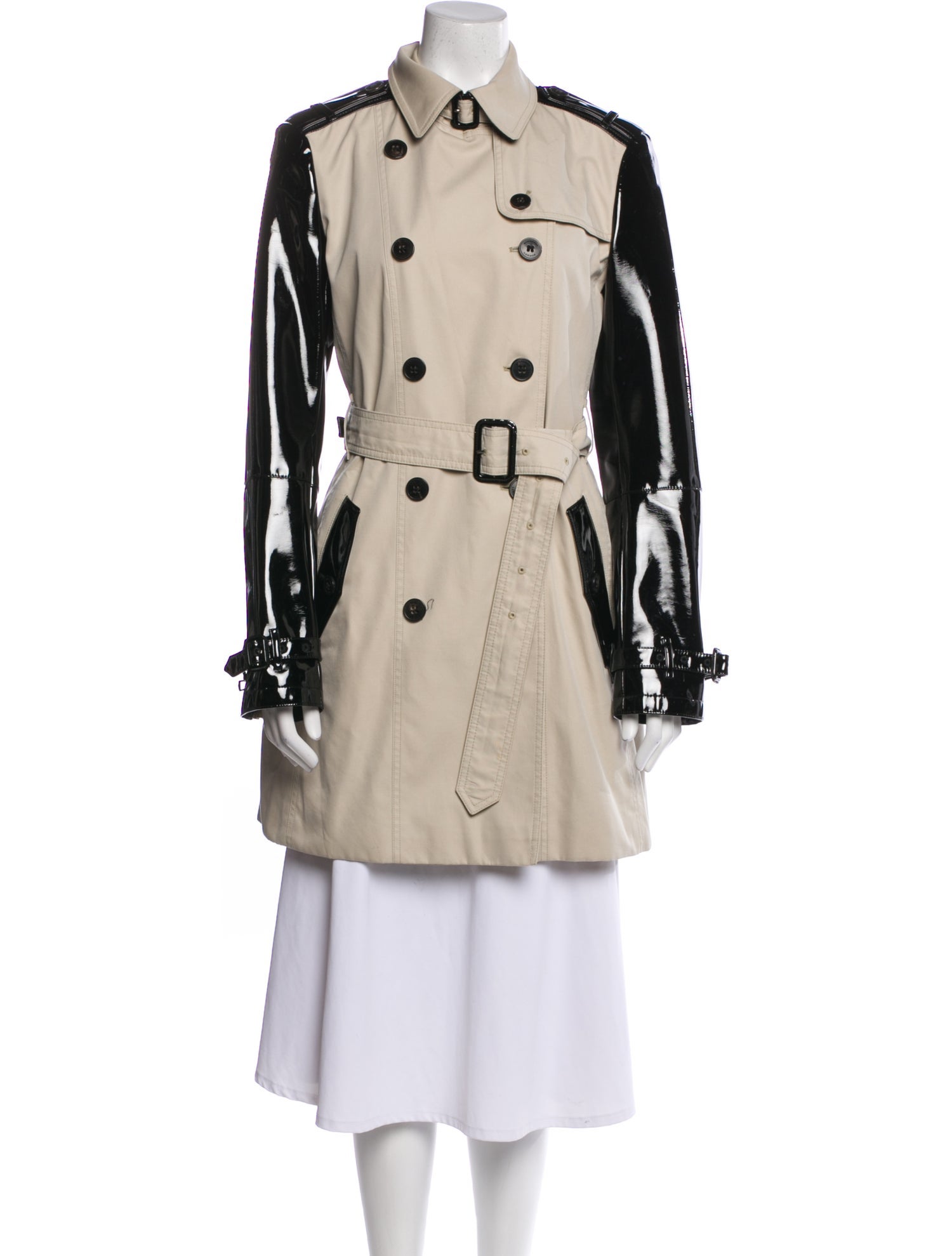 Burberry London Coat