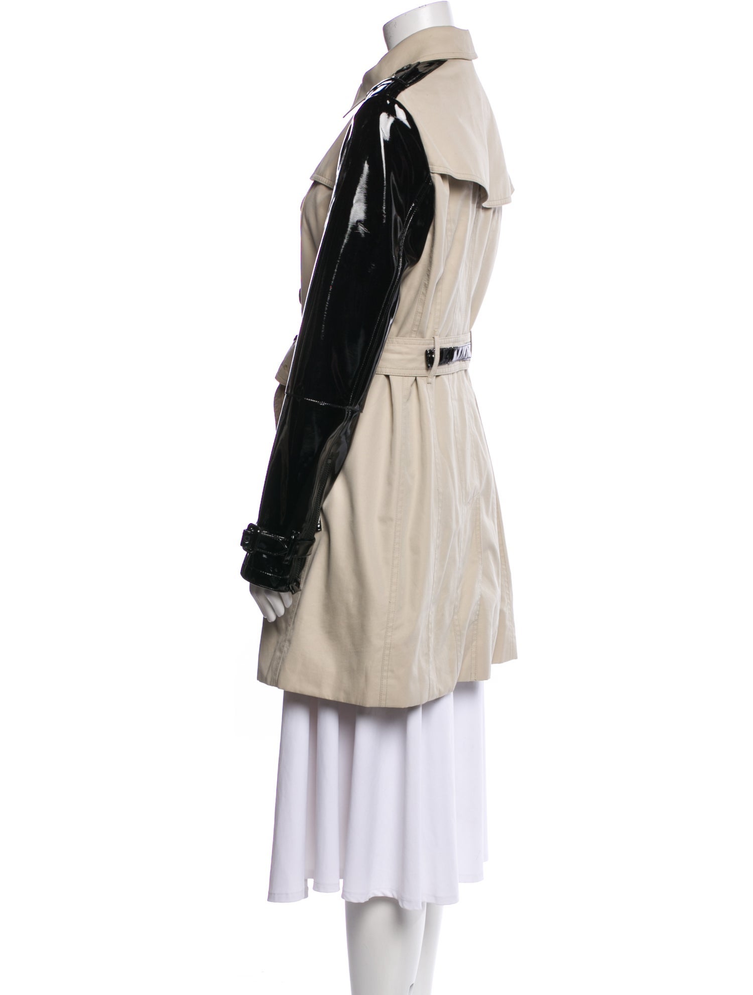 Burberry London Coat