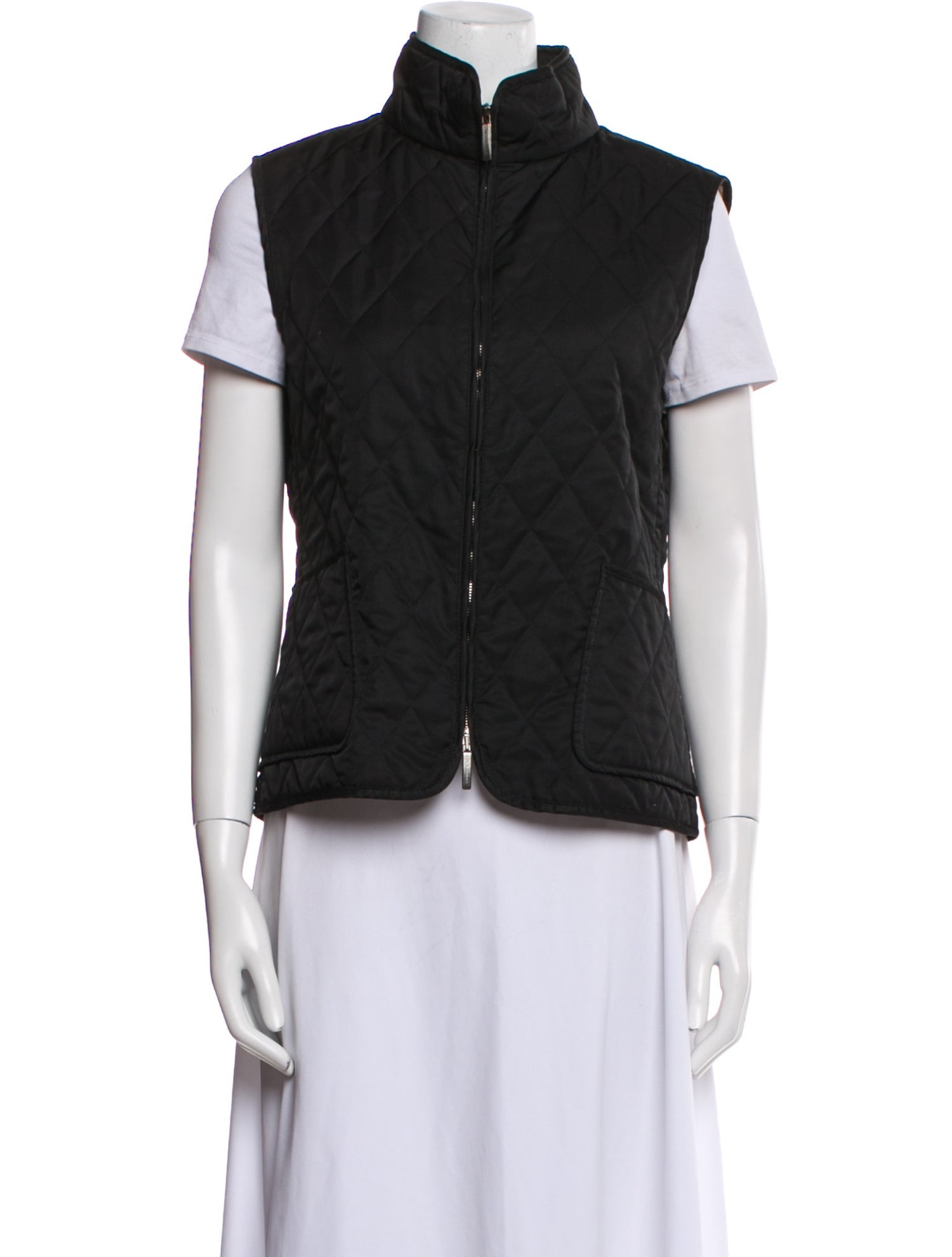 Burberry London Vest