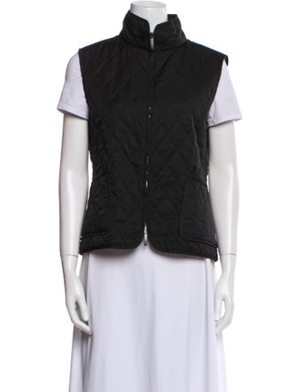 Burberry London Vest