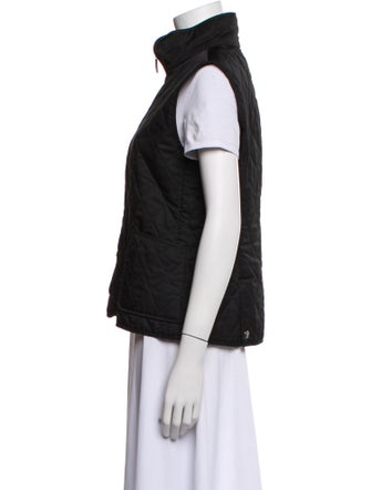 Burberry London Vest