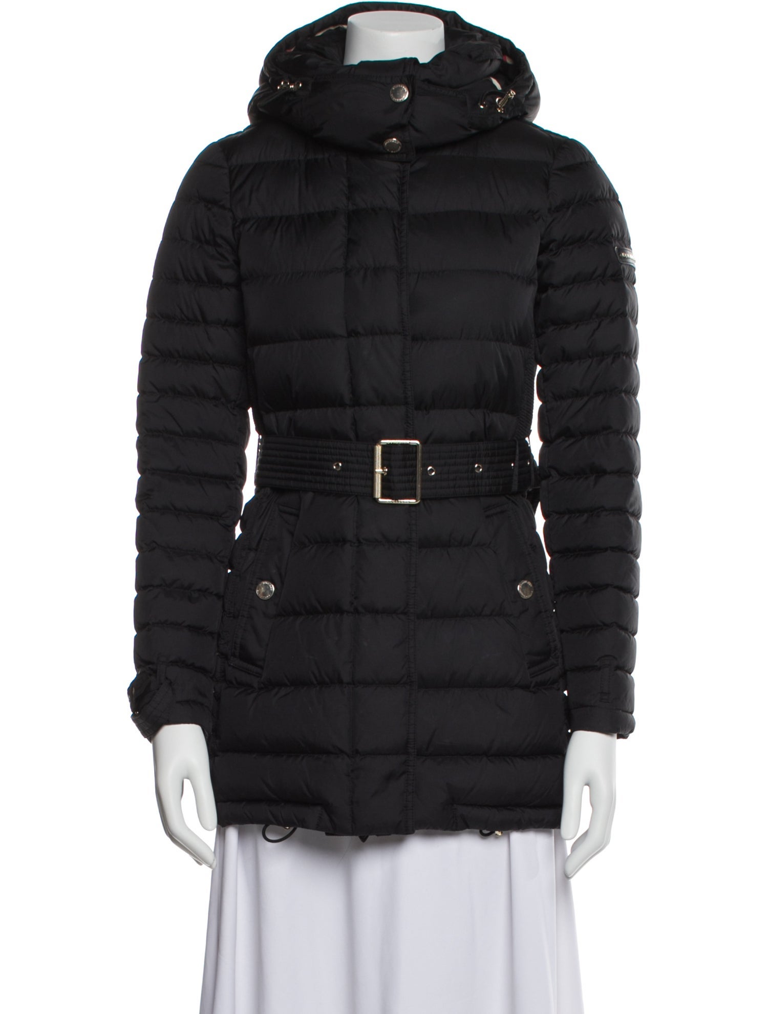 Burberry London Down Down Jacket
