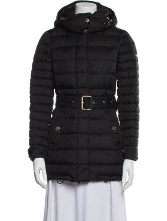 Burberry London Down Down Jacket