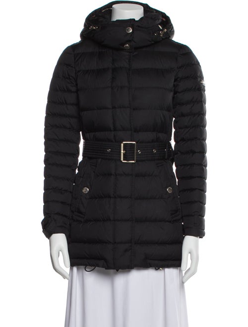 Burberry London Down Down Jacket