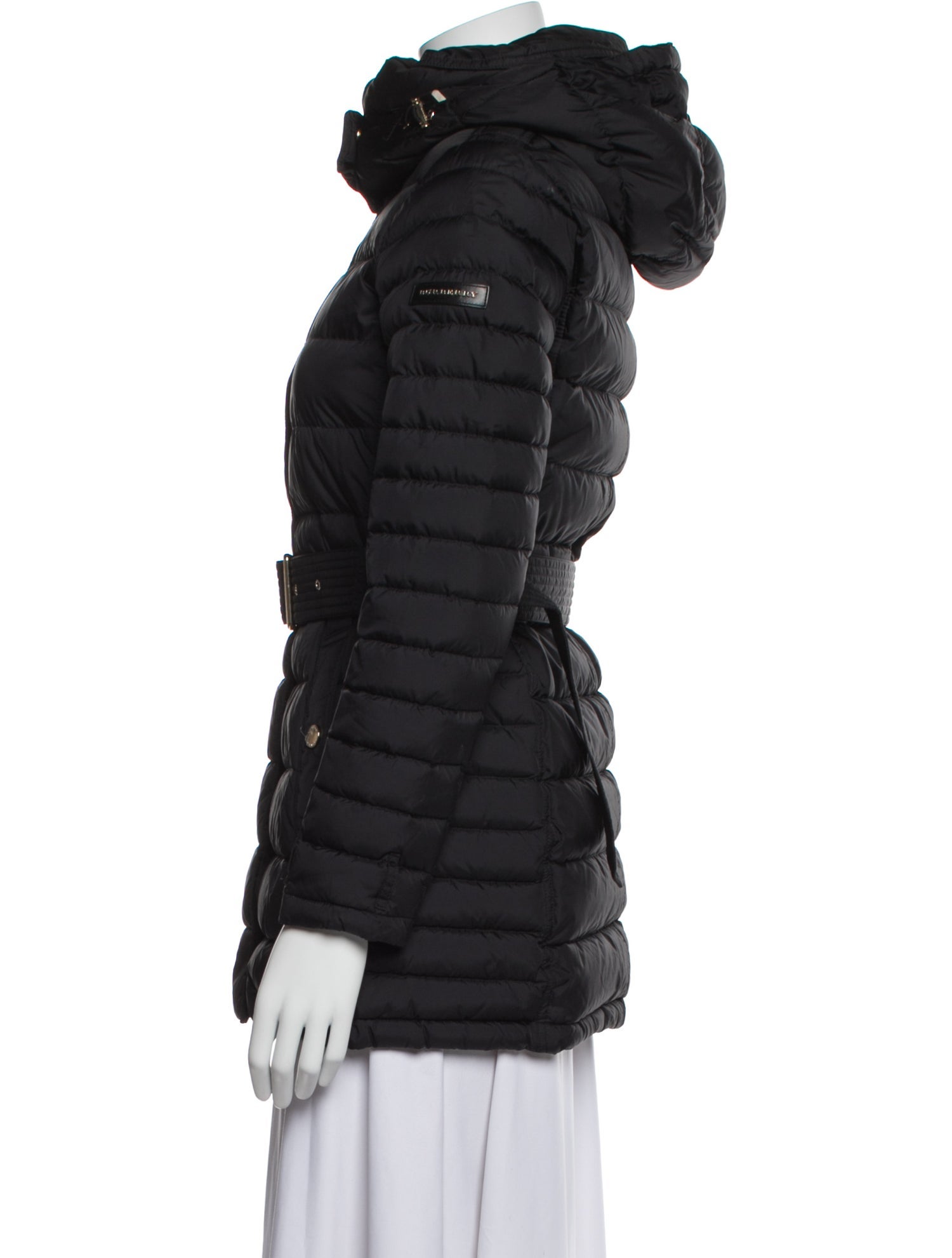 Burberry London Down Down Jacket