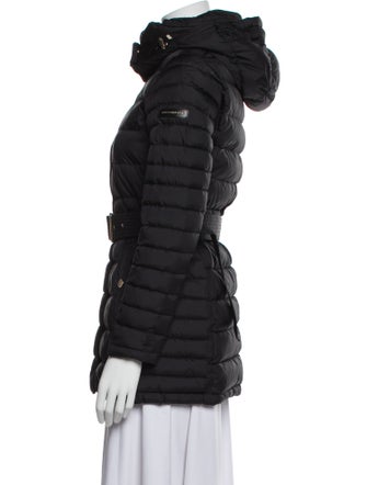 Burberry London Down Down Jacket