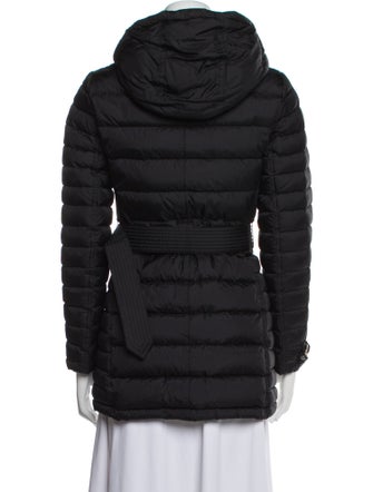 Burberry London Down Down Jacket