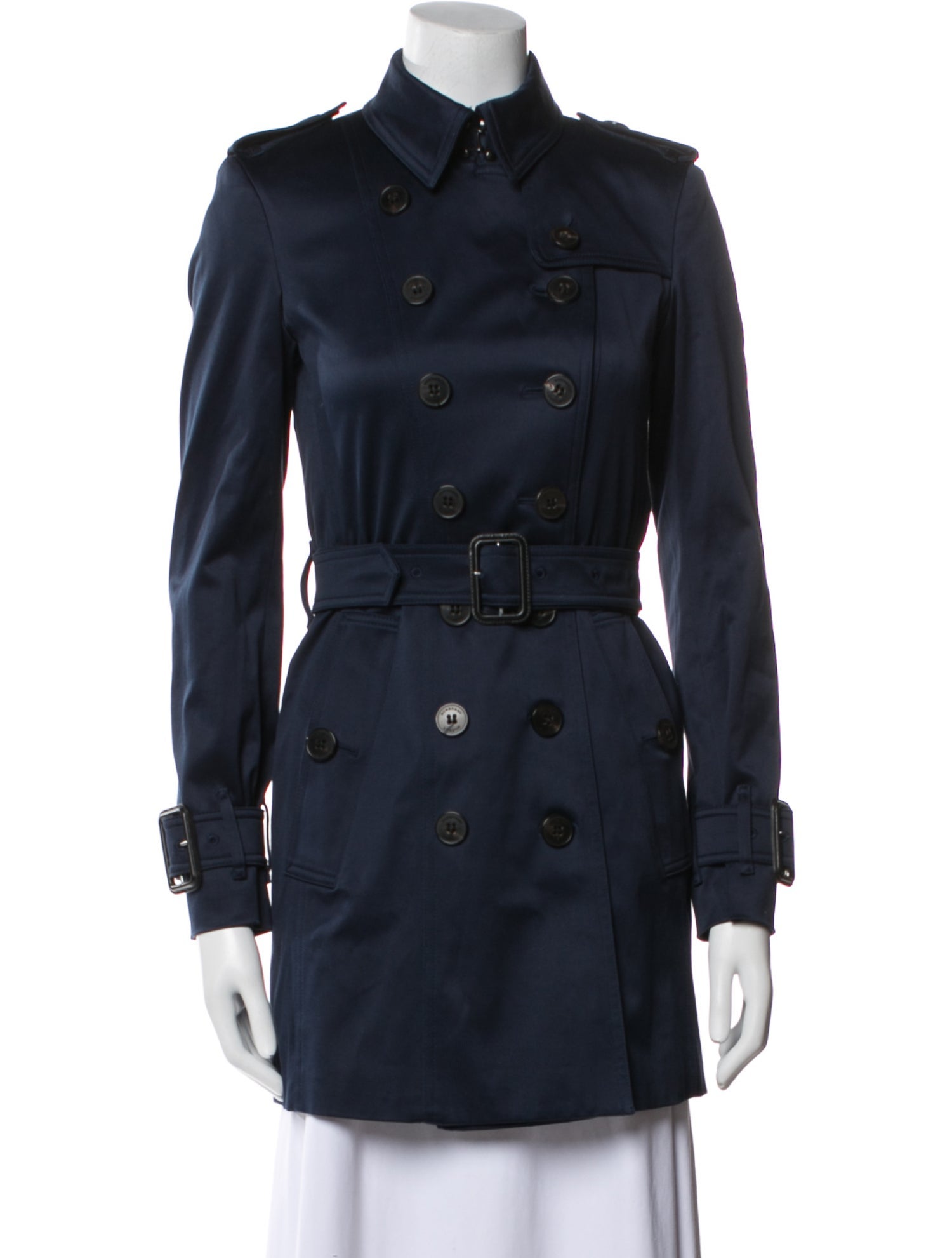 Burberry London Trench Coat
