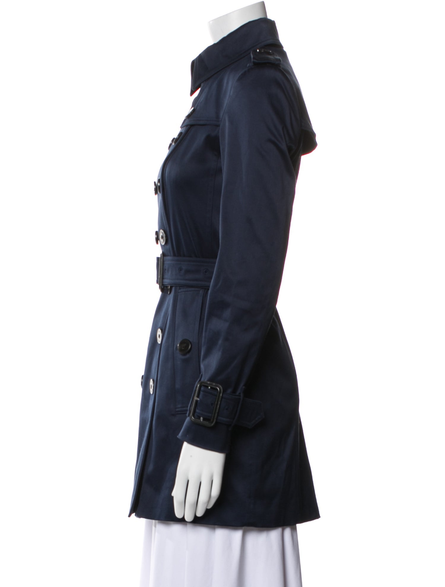 Burberry London Trench Coat