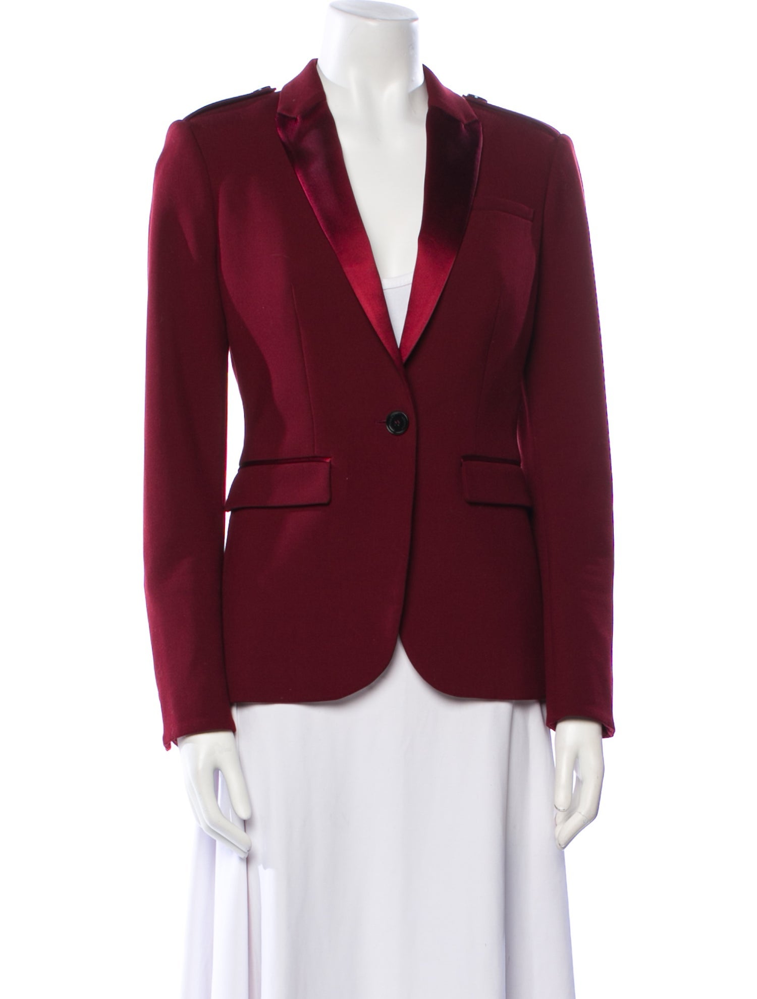 Burberry London Blazer w/ Tags