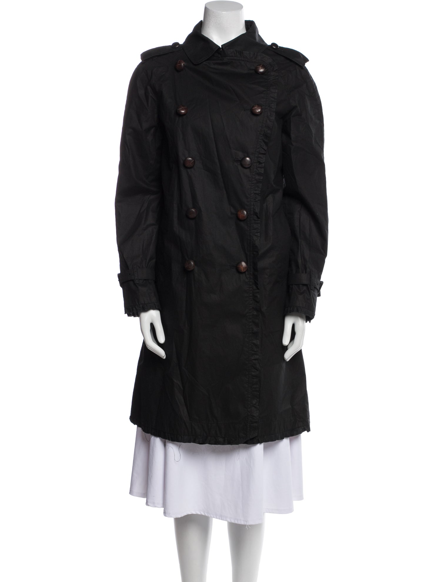 Burberry London Trench Coat