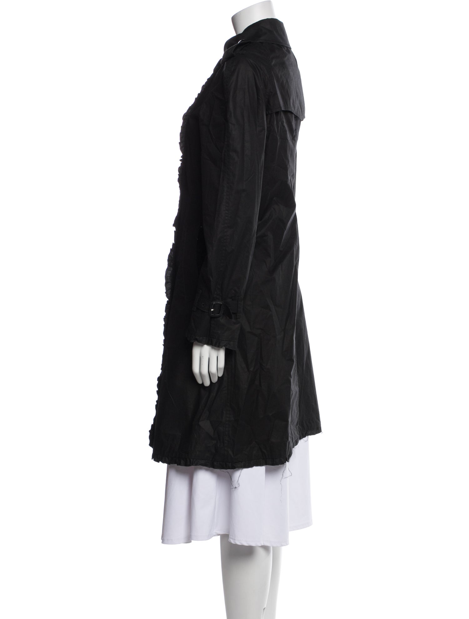 Burberry London Trench Coat