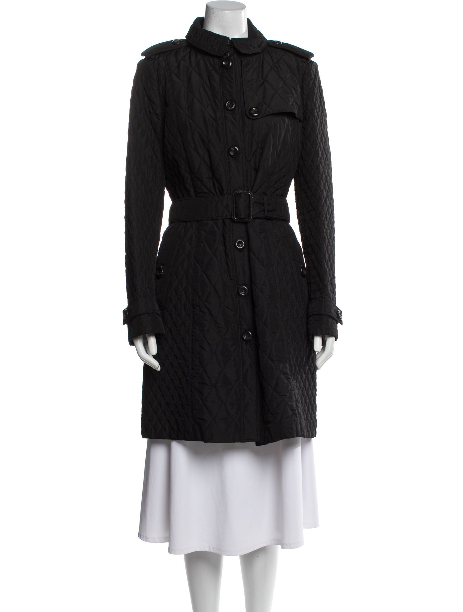 Burberry London Trench Coat