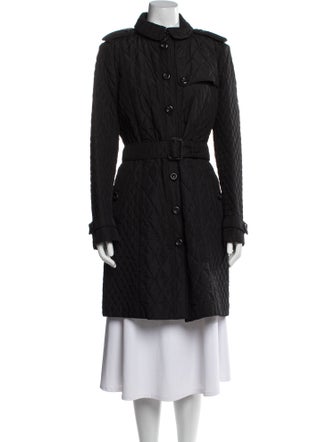 Burberry London Trench Coat