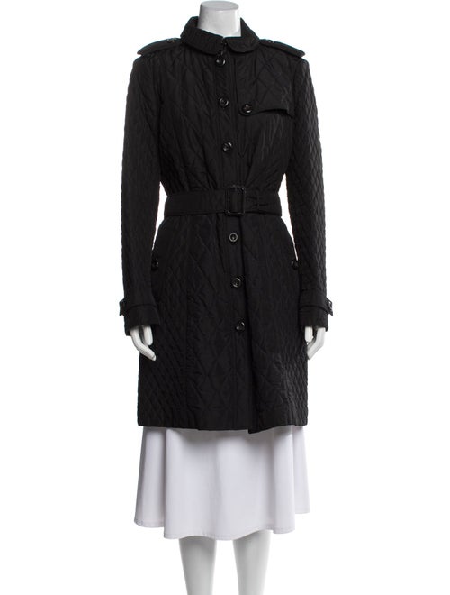 Burberry London Trench Coat