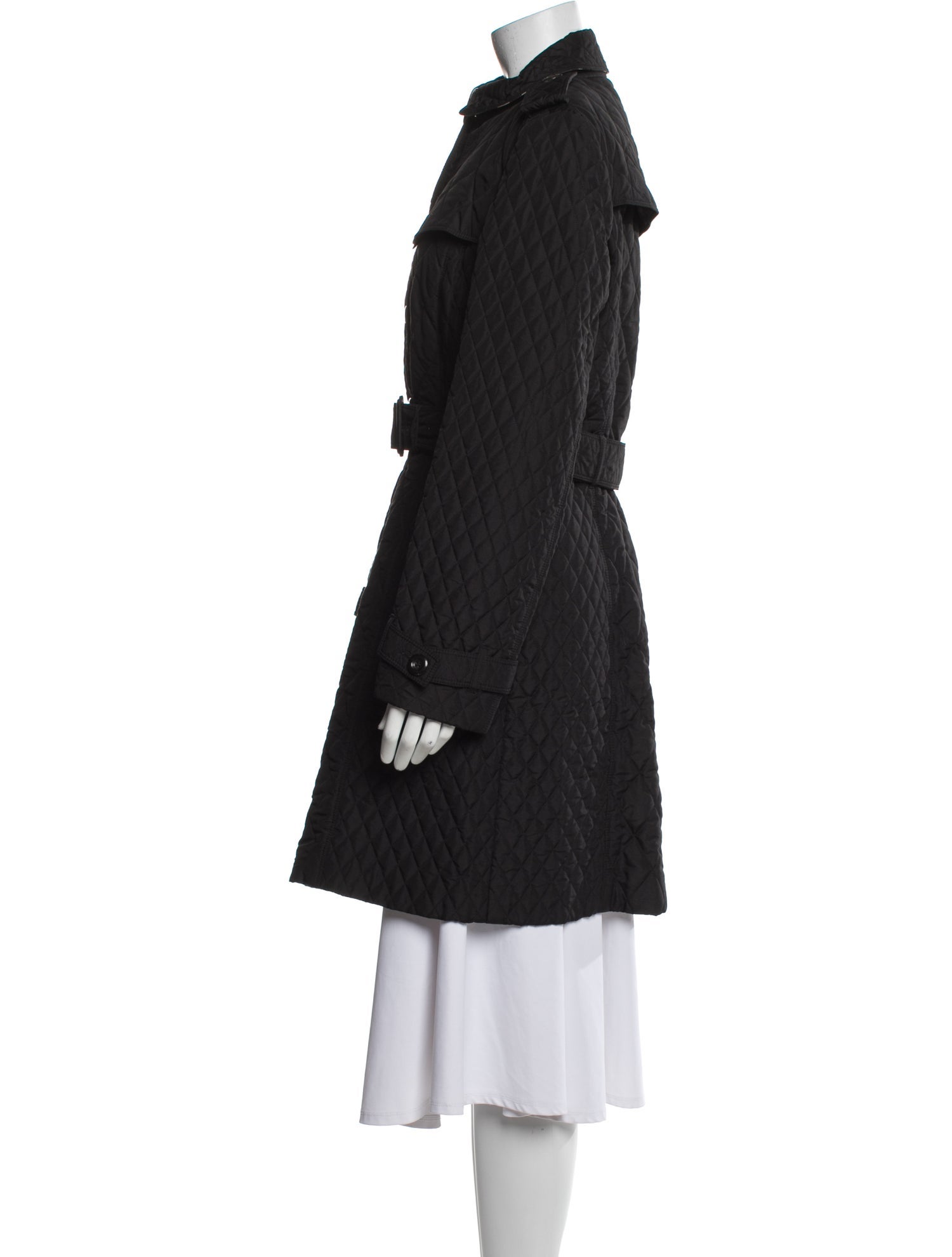 Burberry London Trench Coat