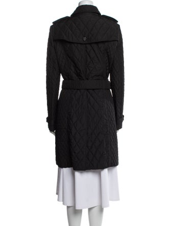 Burberry London Trench Coat